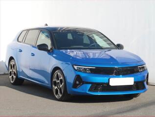 Opel Astra GS-Line 1.2 Turbo, GS-Line