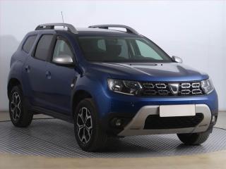 Dacia Duster Prestige 1.0 TCe, R,1.maj