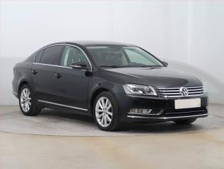Volkswagen Passat Highline 2.0 TDI, Ke