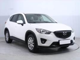 Mazda CX-5 2.2 Skyactiv-D, 4X4, Automat