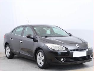 Renault Fluence 1.5 dCi, Tempomat