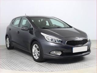 Kia Ceed 1.6 GDI, Serv.kniha, Tempomat