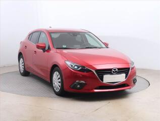 Mazda 3 2.0 Skyactiv-G, Automat, �R