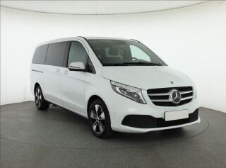 Mercedes-Benz 300 d, �R, DPH
