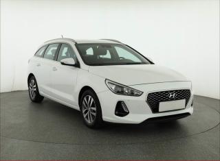 Hyundai i30 1.0 T-GDI, Tempomat