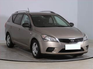 Kia Ceed 1.6 CVVT, �R,1.maj