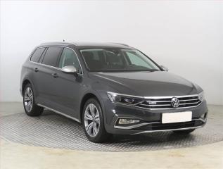 Volkswagen Passat Alltrack 2.0 TDI