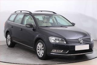 Volkswagen Passat Comfortline 2.0 TDI, Tempomat