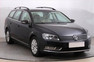 Volkswagen Passat Comfortline 2.0 TDI, Tempomat