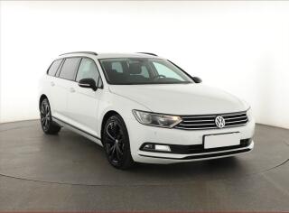 Volkswagen Passat 2.0 TDI, Navi, Tempomat