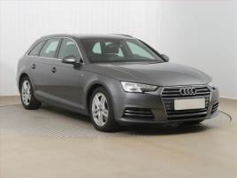 Audi A4 S-Line 2.0 TDI, AUTOMAT