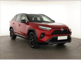 Toyota RAV4 2.5 Hybrid, GR SPORT