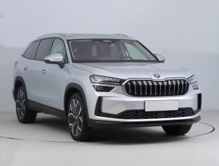 koda Kodiaq 2.0 TDI, R, DSG, DPH, 4X4