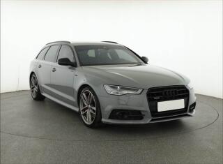 Audi A6 S line 3.0 BiTDI
