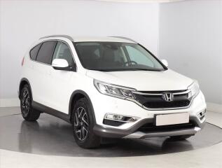 Honda CR-V 2.0 i-VTEC, �R,1.maj