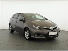 Toyota Auris 1.6 Valvematic, Tempomat