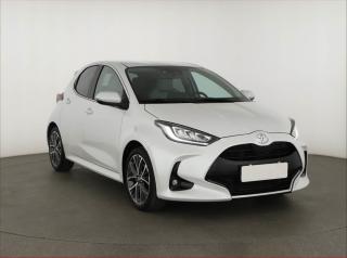 Toyota Yaris 1.5 VVT-i, R,1.maj