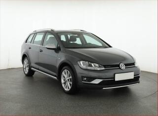Volkswagen Golf Alltrack 2.0 TDI, 4X4