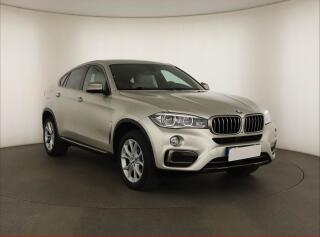 BMW X6 xDrive40d