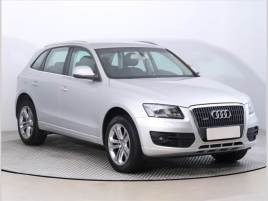 Audi Q5 2.0 TDI, 4X4, Automat