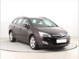 Opel Astra 1.4 T, Serv.kniha, Tempomat