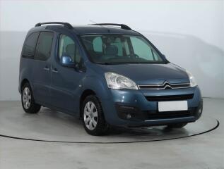 Citro�n Berlingo ndance 1.6 BlueHDi, 5M�st, �R,