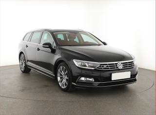 Volkswagen Passat R-Line 2.0 TDI, Automat, R