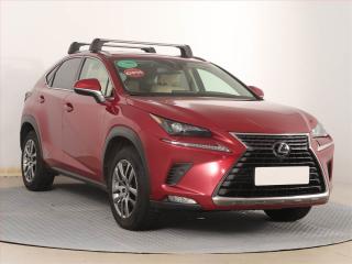 Lexus NX 300h 300h, Nov R, DPH