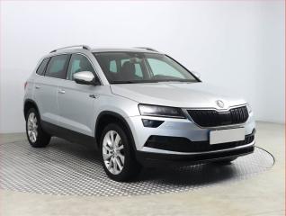 koda Karoq Style 1.6 TDI, Navi, Tempomat