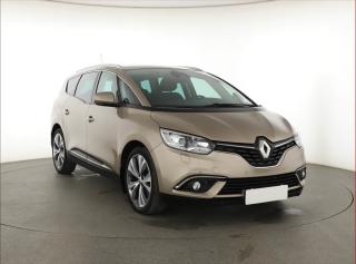 Renault Grand Scnic 1.7 Blue dCi, Serv.kniha, Ke