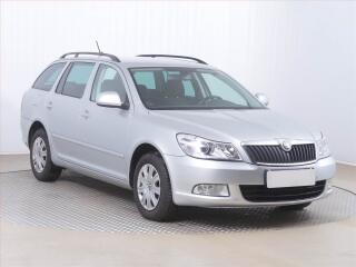 �koda Octavia 1.6 TDI, Navi, Tempomat