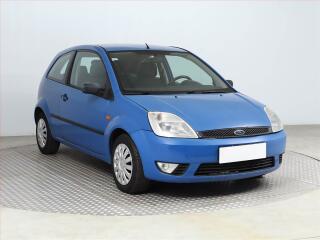 Ford Fiesta 1.4 16V, po STK, Klima