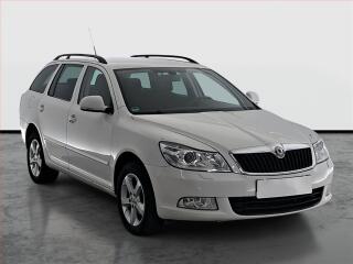 �koda Octavia 2.0 TDI, 4X4, Xenony