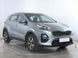 Kia Sportage 1.6 GDI, Navigace