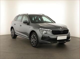 koda Kamiq 1.0 TSI, SPORTOVN SEDAKY