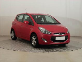 Hyundai ix20 1.4 CVVT, Tempomat
