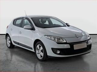 Renault M�gane 1.6 16V