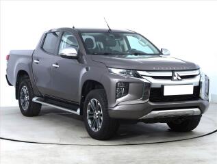 Mitsubishi L200 2.2 DI-D