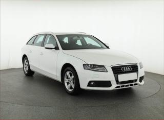 Audi A4 2.0 TDI, Automat, Xenony