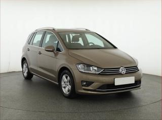 Volkswagen Golf Sportsvan 1.4 TSI, R,1.maj, Serv.kniha