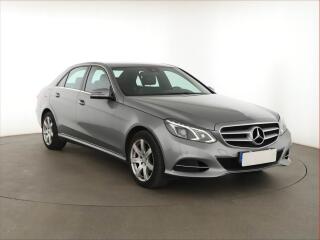 Mercedes-Benz E 250 CDI 4MATIC, 4X4