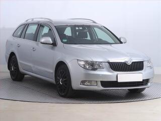 �koda Superb 1.4 TSI, Navi, Xenony