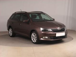 �koda Fabia Style 1.2 TSI, Serv.kniha