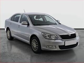 �koda Octavia 1.4 TSI, Tempomat