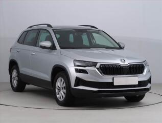 �koda Karoq Fresh 1.5 TSI