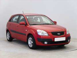 Kia Rio 1.4 16V, po STK, servisovan