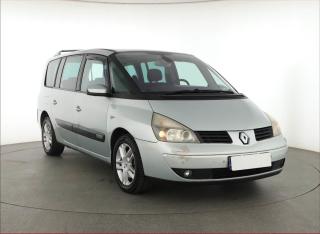 Renault Espace 2.0 Turbo , Automat