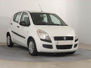 Suzuki Splash 1.0, R,1.maj, nov STK