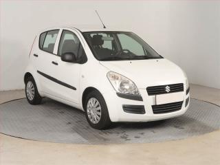 Suzuki Splash 1.0, R,1.maj, nov STK