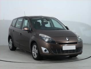 Renault Grand Scnic 1.9 dCi, Navi, Tempomat